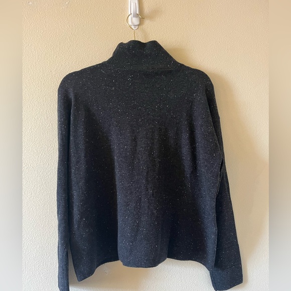 Everlane 100% cashmere sweater size M - Picture 3 of 6
